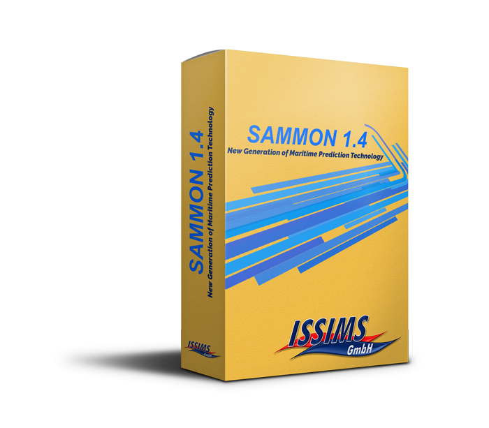 SAMMON - New Generation of Maritime Prediction Technology