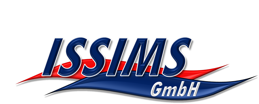 ISSIMS Logo